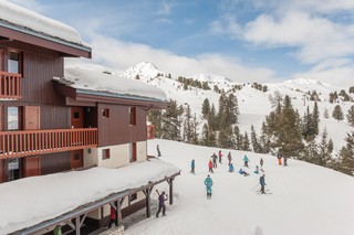 Residence Pierre & Vacances Le Quartz
