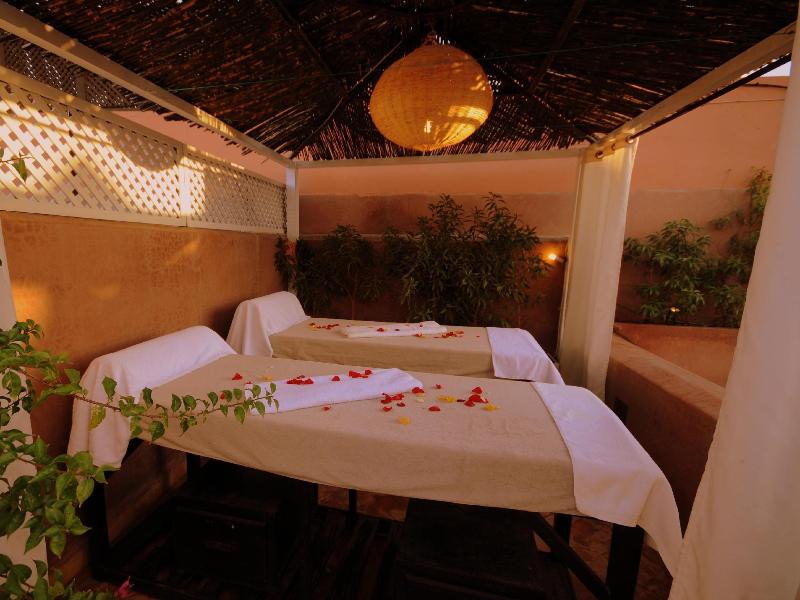 Riad Vendome & Spa - Aktivite