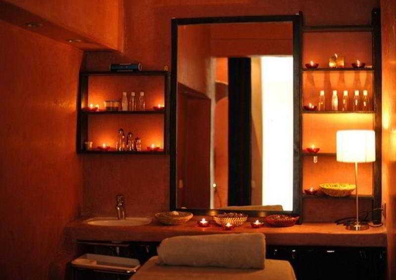 Riad Vendome & Spa - Genel