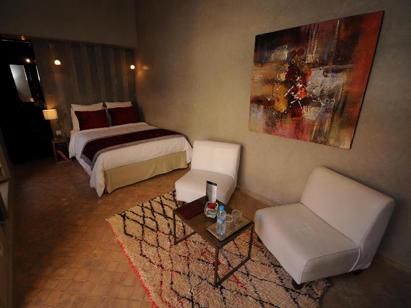 Riad Vendome & Spa - Oda
