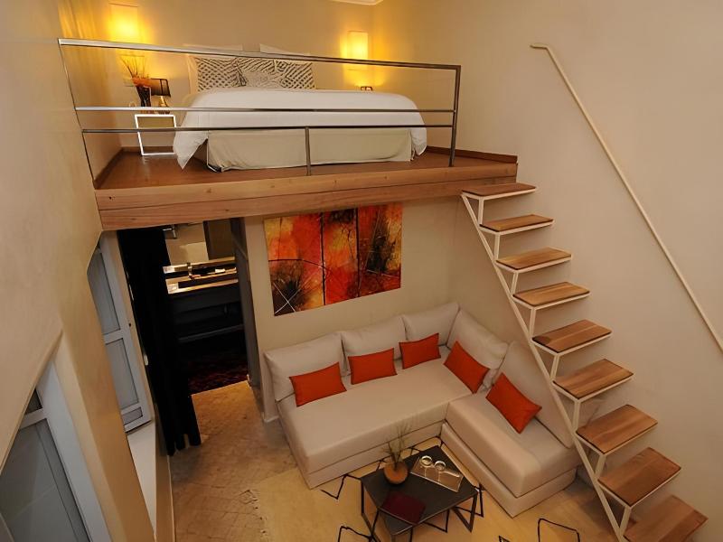 Riad Vendome & Spa - Oda