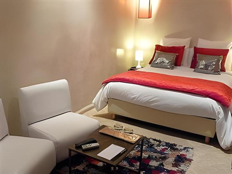 Riad Vendome & Spa - Oda