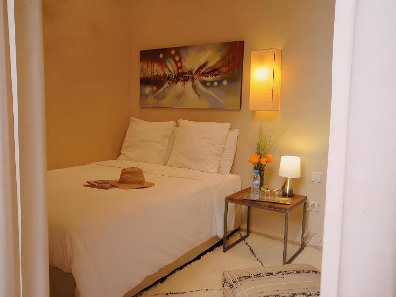 Riad Vendome & Spa - Oda