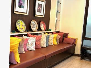 Sawasdee Hotel @ Sukhumvit Soi 8 fotoÄŸrafÄ±