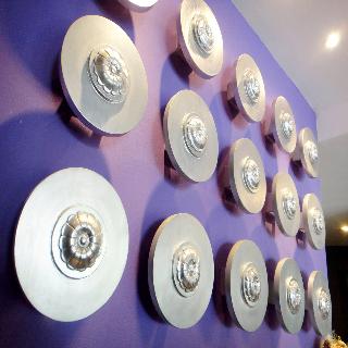 Sawasdee Hotel @ Sukhumvit Soi 8 fotoÄŸrafÄ±