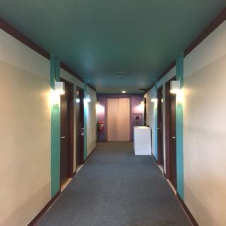 Sawasdee Hotel @ Sukhumvit Soi 8 fotoÄŸrafÄ±