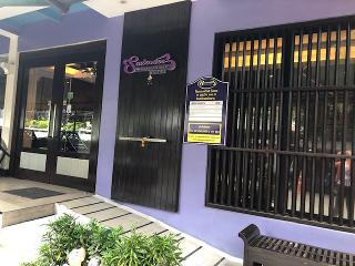 Sawasdee Hotel @ Sukhumvit Soi 8 fotoÄŸrafÄ±