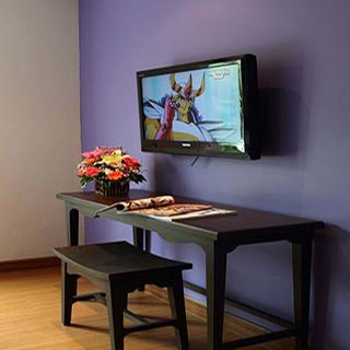 Sawasdee Hotel @ Sukhumvit Soi 8 fotoÄŸrafÄ±