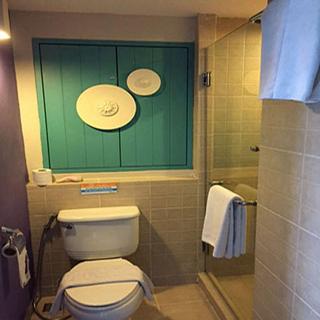 Sawasdee Hotel @ Sukhumvit Soi 8 fotoÄŸrafÄ±