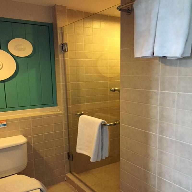 Sawasdee Hotel @ Sukhumvit Soi 8 - Oda