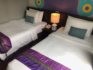 Sawasdee Hotel @ Sukhumvit Soi 8 fotoÄŸrafÄ±