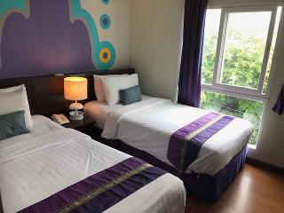 Sawasdee Hotel @ Sukhumvit Soi 8 fotoÄŸrafÄ±