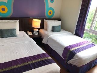 Sawasdee Hotel @ Sukhumvit Soi 8 fotoÄŸrafÄ±