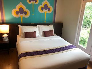 Sawasdee Hotel @ Sukhumvit Soi 8 fotoÄŸrafÄ±
