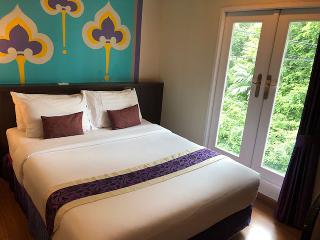 Sawasdee Hotel @ Sukhumvit Soi 8 fotoÄŸrafÄ±