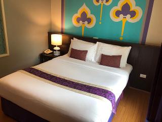 Sawasdee Hotel @ Sukhumvit Soi 8 fotoÄŸrafÄ±