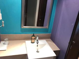 Sawasdee Hotel @ Sukhumvit Soi 8 fotoÄŸrafÄ±