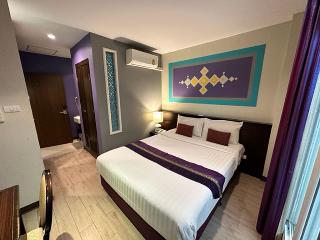 Sawasdee Hotel @ Sukhumvit Soi 8 fotoÄŸrafÄ±