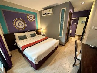 Sawasdee Hotel @ Sukhumvit Soi 8 fotoÄŸrafÄ±