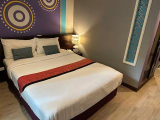 Sawasdee Hotel @ Sukhumvit Soi 8 fotoÄŸrafÄ±