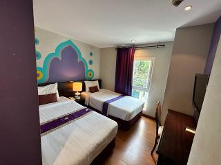 Sawasdee Hotel @ Sukhumvit Soi 8 fotoÄŸrafÄ±