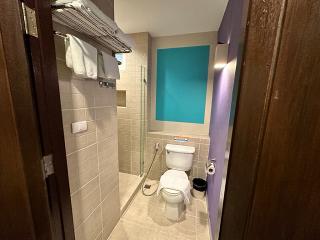 Sawasdee Hotel @ Sukhumvit Soi 8 fotoÄŸrafÄ±