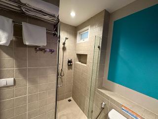 Sawasdee Hotel @ Sukhumvit Soi 8 fotoÄŸrafÄ±