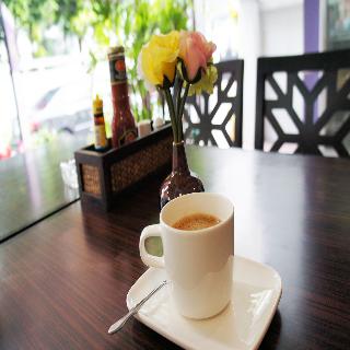 Sawasdee Hotel @ Sukhumvit Soi 8 fotoÄŸrafÄ±