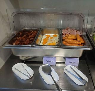 Sawasdee Hotel @ Sukhumvit Soi 8 fotoÄŸrafÄ±