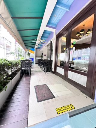 Sawasdee Hotel @ Sukhumvit Soi 8 fotoÄŸrafÄ±