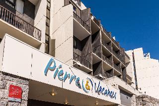 Residence Pierre & Vacances La Foret