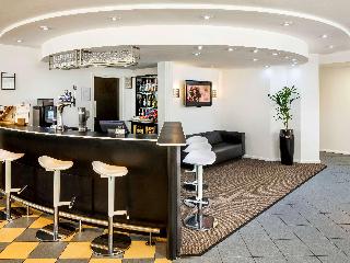 Ibis Preston North fotoÄŸrafÄ±