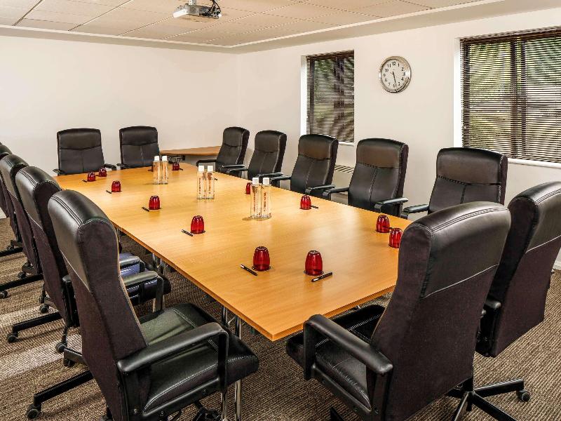 Ibis Preston North - Toplantı