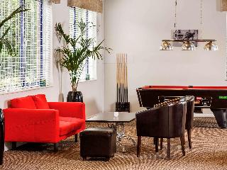 Ibis Preston North fotoÄŸrafÄ±