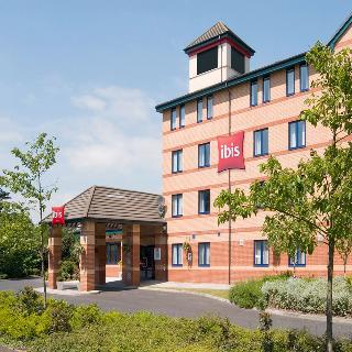 Ibis Preston North otel fotoğrafı