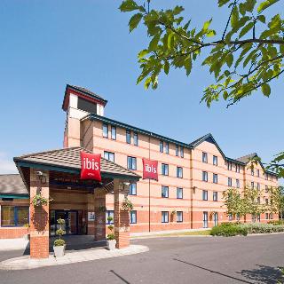 Ibis Preston North fotoÄŸrafÄ±