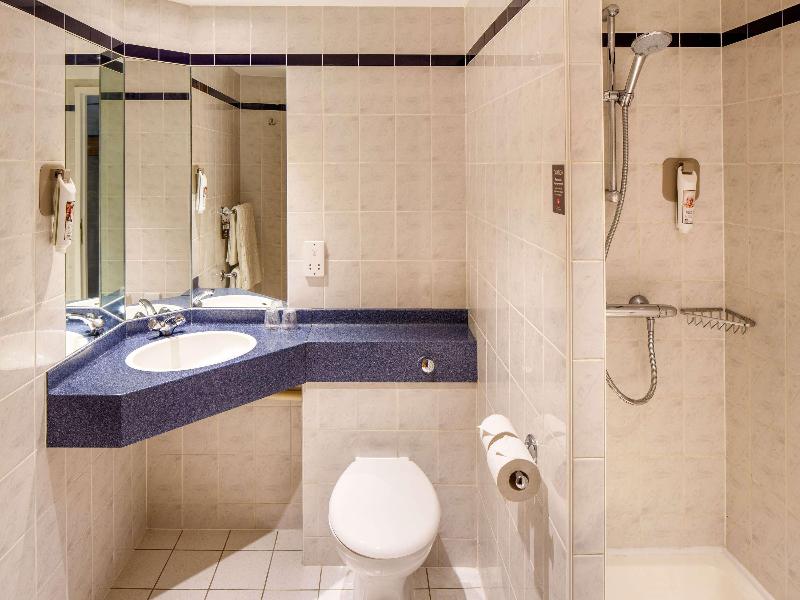 Ibis Preston North - Genel