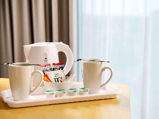 Ibis Preston North fotoÄŸrafÄ±