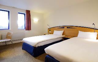 Ibis Preston North fotoÄŸrafÄ±