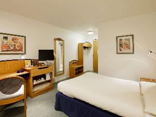 Ibis Preston North fotoÄŸrafÄ±