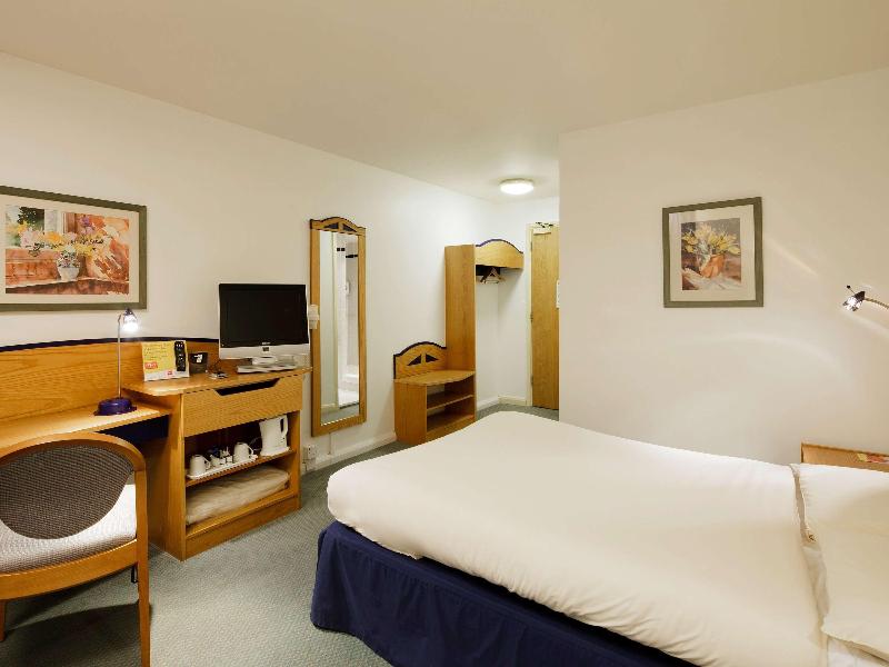 Ibis Preston North - Oda