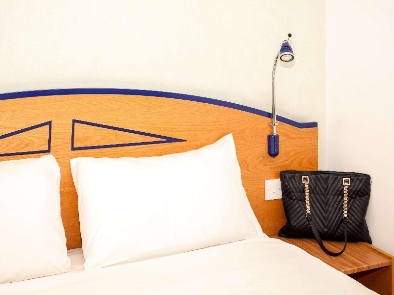 Ibis Preston North - Oda