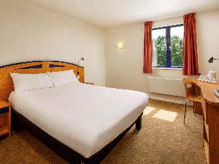Ibis Preston North fotoÄŸrafÄ±