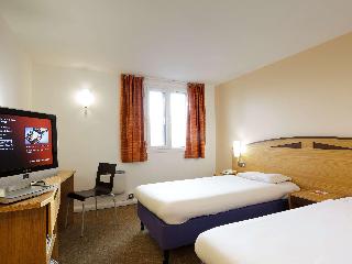 Ibis Preston North fotoÄŸrafÄ±