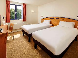 Ibis Preston North fotoÄŸrafÄ±