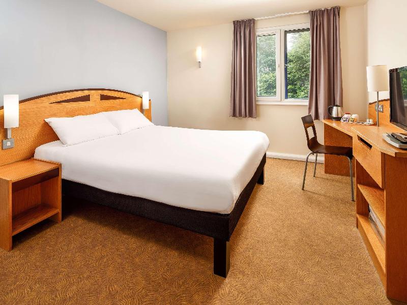 Ibis Preston North - Oda