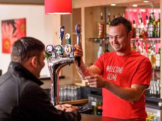 Ibis Preston North fotoÄŸrafÄ±