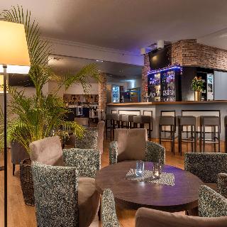 ibis Styles Rosenheim fotoÄŸrafÄ±