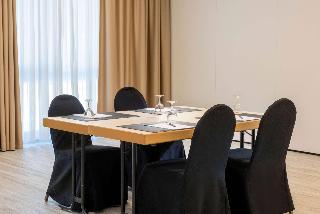 ibis Styles Rosenheim fotoÄŸrafÄ±