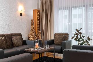 ibis Styles Rosenheim fotoÄŸrafÄ±